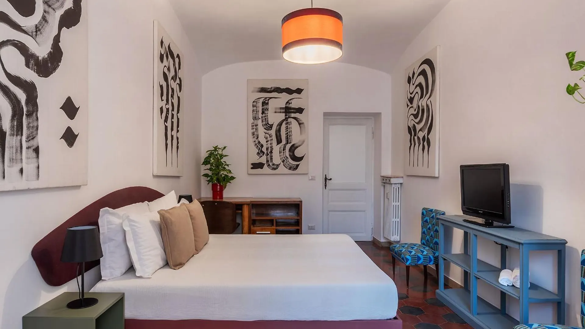 Casa Maurizio - Charme Holidays Rome 0*,