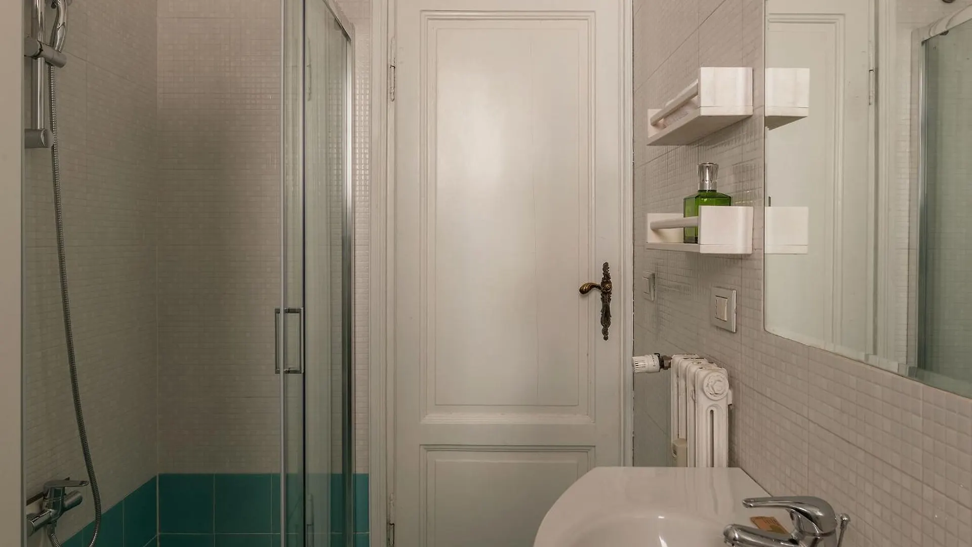 Appartement Casa Maurizio - Charme Holidays Rome Italië