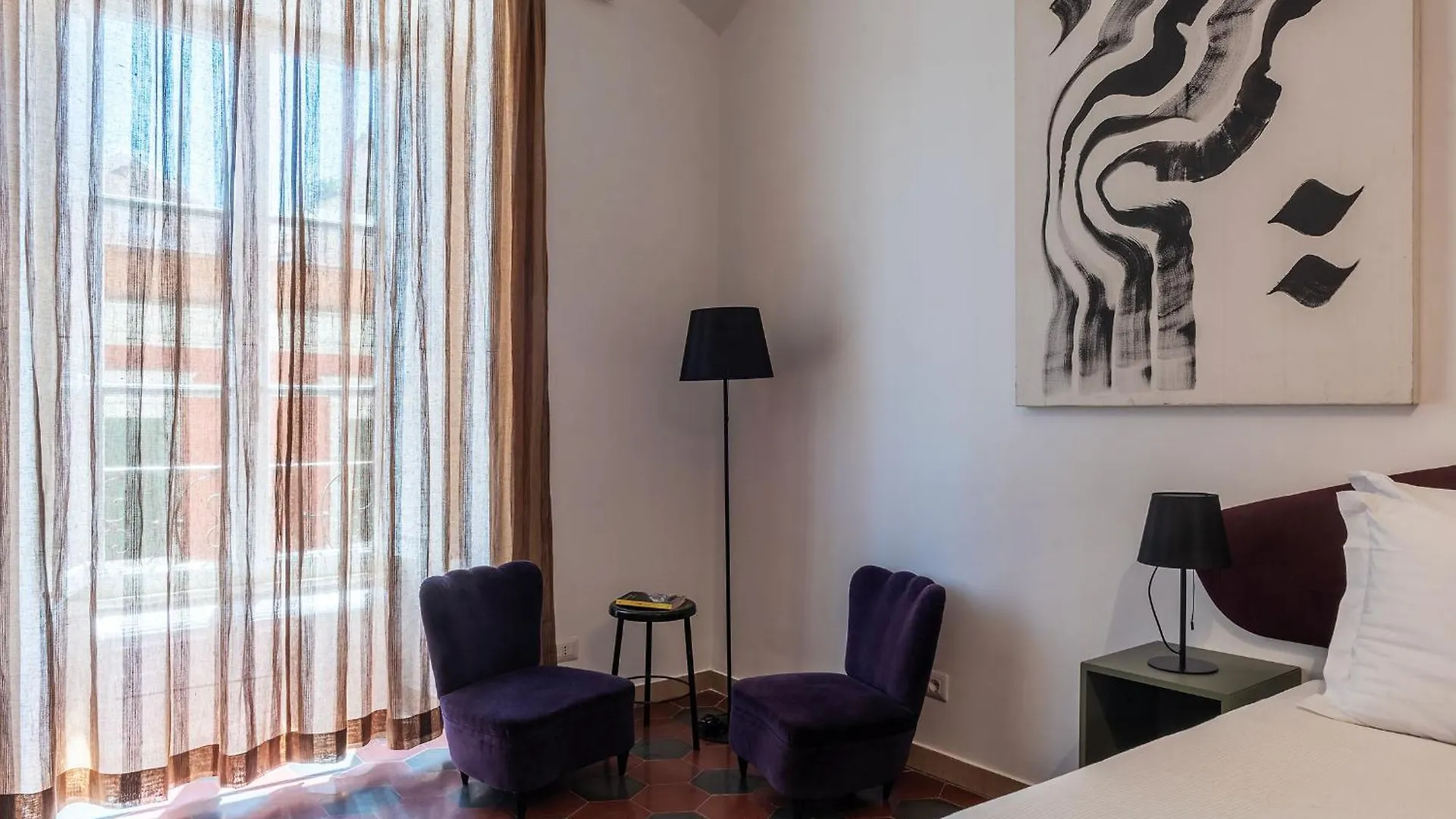 Casa Maurizio - Charme Holidays Rome