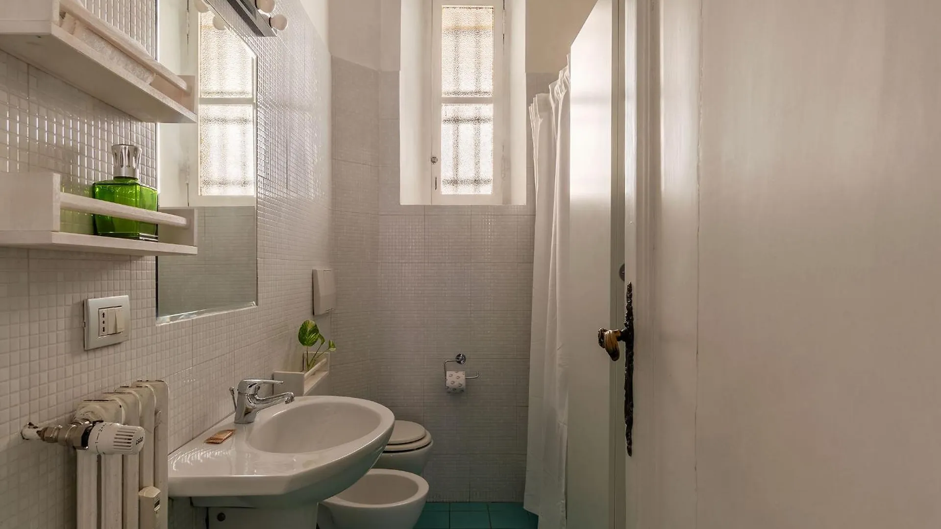 Casa Maurizio - Charme Holidays Rome 0*,