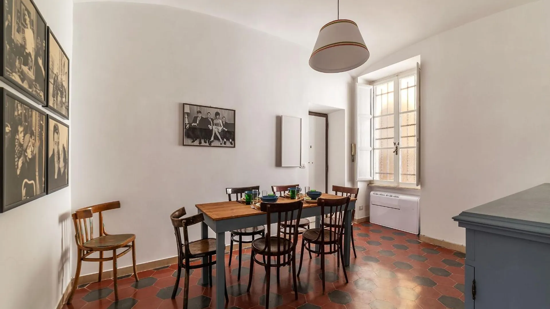 Casa Maurizio - Charme Holidays Rome