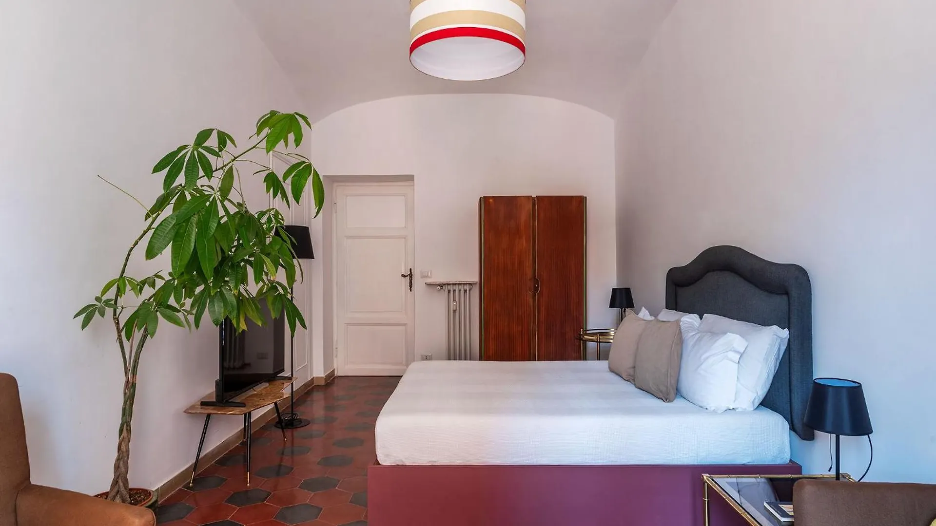 Casa Maurizio - Charme Holidays Roma Italia