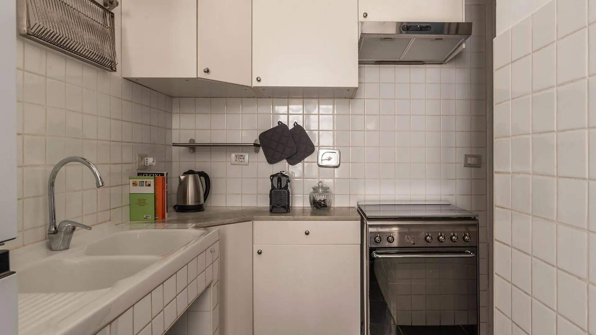 Apartamento Casa Maurizio - Charme Holidays Roma