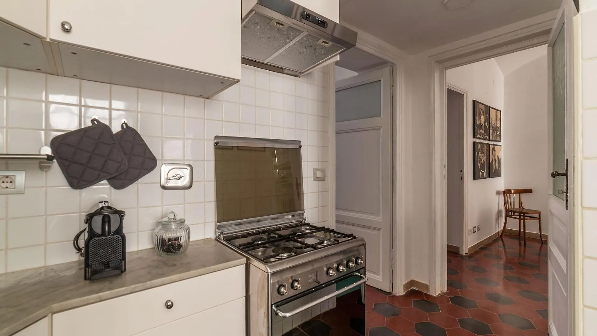 Casa Maurizio - Charme Holidays Roma 0*,