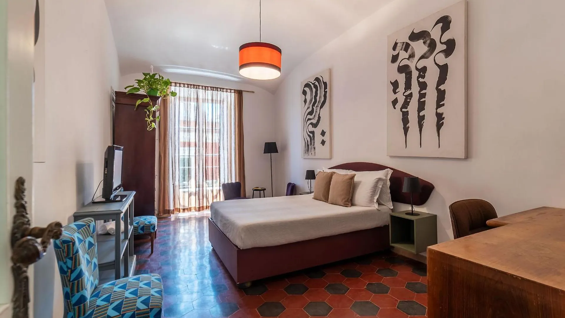 Apartamento Casa Maurizio - Charme Holidays Roma