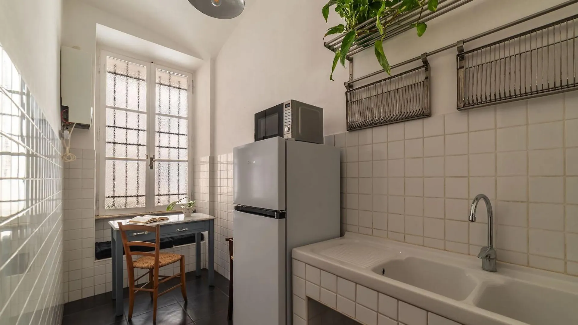 Casa Maurizio - Charme Holidays Rome Apartment