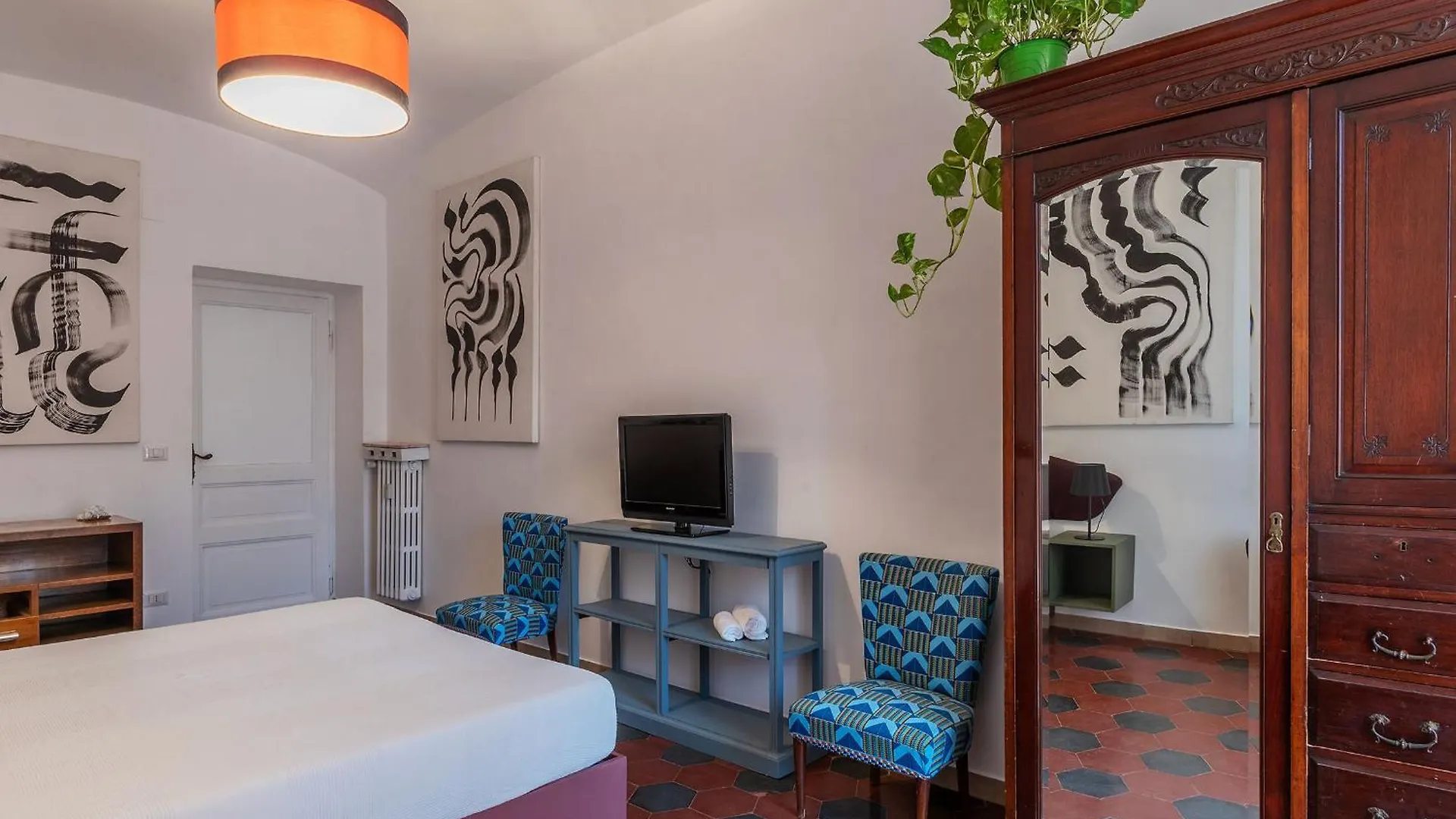 Casa Maurizio - Charme Holidays Roma
