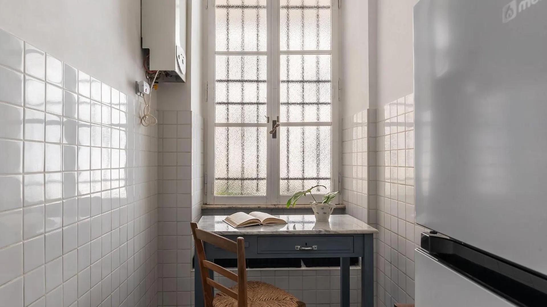 Casa Maurizio - Charme Holidays Roma