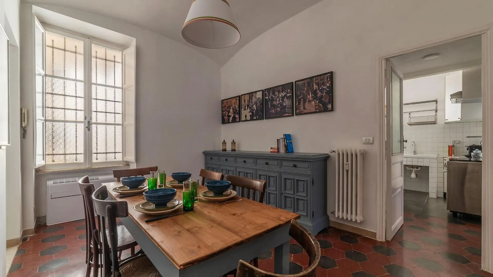 Casa Maurizio - Charme Holidays Roma 0*,  Italia