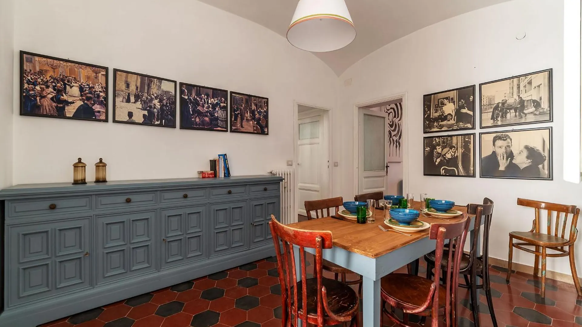 Casa Maurizio - Charme Holidays Rome Italy